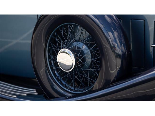 1936 Hispano-Suiza K6 (CC-2107689) for sale in Newport, Rhode Island