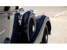 1936 Hispano-Suiza K6 (CC-2107689) for sale in Newport, Rhode Island