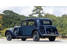 1936 Hispano-Suiza K6 (CC-2107689) for sale in Newport, Rhode Island