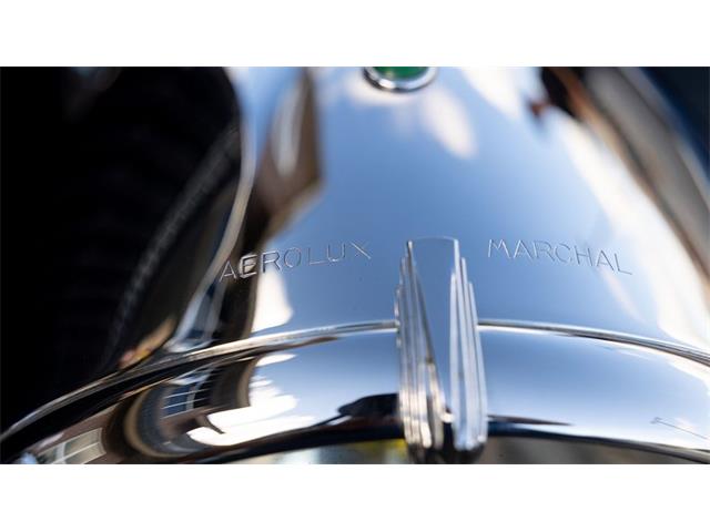 1936 Hispano-Suiza K6 (CC-2107689) for sale in Newport, Rhode Island