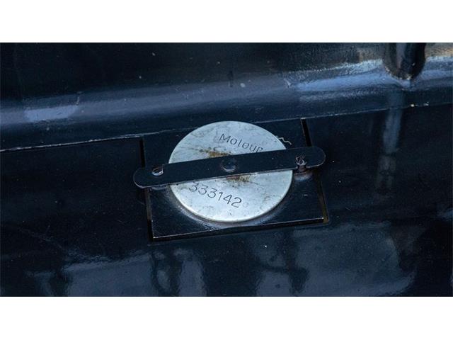 1936 Hispano-Suiza K6 (CC-2107689) for sale in Newport, Rhode Island