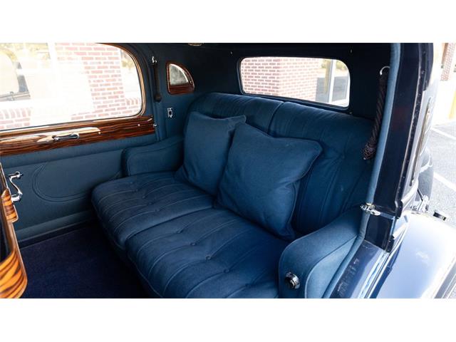 1936 Hispano-Suiza K6 (CC-2107689) for sale in Newport, Rhode Island