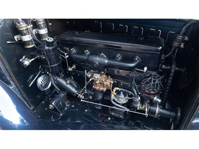 1936 Hispano-Suiza K6 (CC-2107689) for sale in Newport, Rhode Island