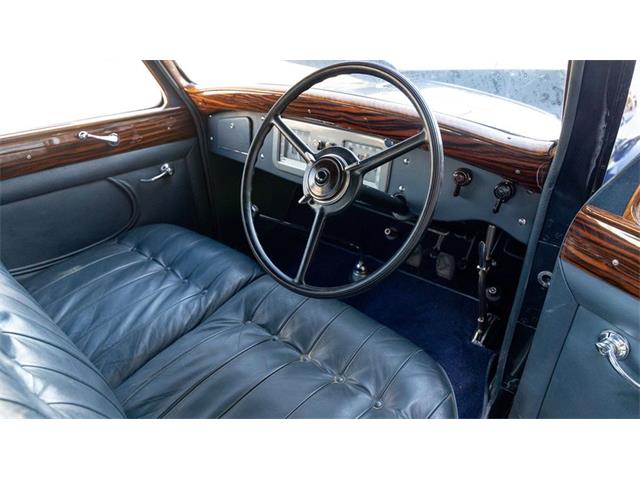 1936 Hispano-Suiza K6 (CC-2107689) for sale in Newport, Rhode Island