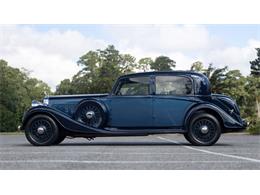 1936 Hispano-Suiza K6 (CC-2107689) for sale in Newport, Rhode Island