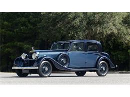 1936 Hispano-Suiza K6 (CC-2107689) for sale in Newport, Rhode Island