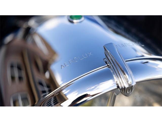 1936 Hispano-Suiza K6 (CC-2107689) for sale in Newport, Rhode Island
