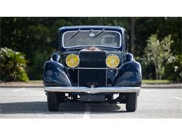 1936 Hispano-Suiza K6 (CC-2107689) for sale in Newport, Rhode Island