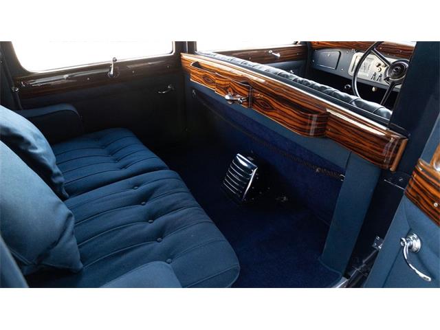 1936 Hispano-Suiza K6 (CC-2107689) for sale in Newport, Rhode Island