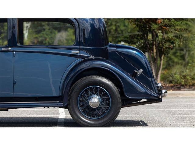 1936 Hispano-Suiza K6 (CC-2107689) for sale in Newport, Rhode Island