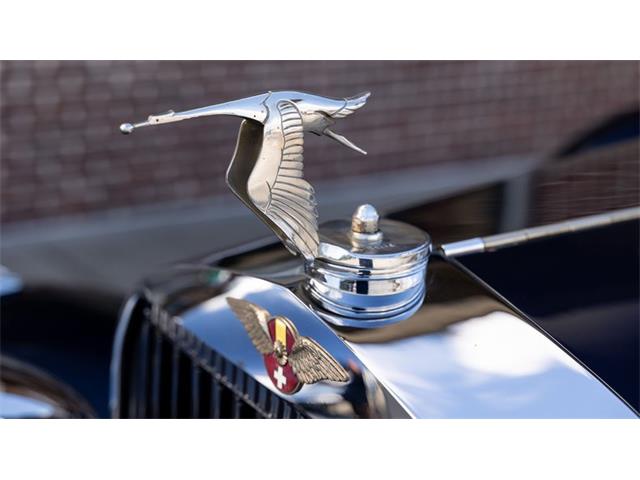 1936 Hispano-Suiza K6 (CC-2107689) for sale in Newport, Rhode Island