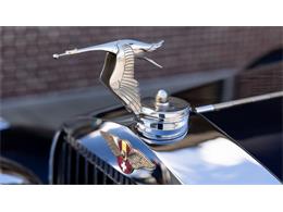 1936 Hispano-Suiza K6 (CC-2107689) for sale in Newport, Rhode Island