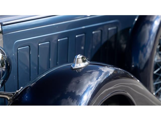 1936 Hispano-Suiza K6 (CC-2107689) for sale in Newport, Rhode Island