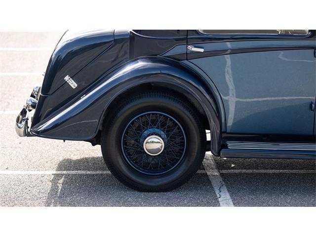 1936 Hispano-Suiza K6 (CC-2107689) for sale in Newport, Rhode Island