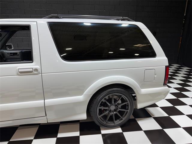 1992 GMC Typhoon (CC-2100769) for sale in Addison, Illinois