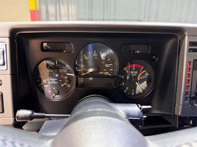 1992 GMC Typhoon (CC-2100769) for sale in Addison, Illinois