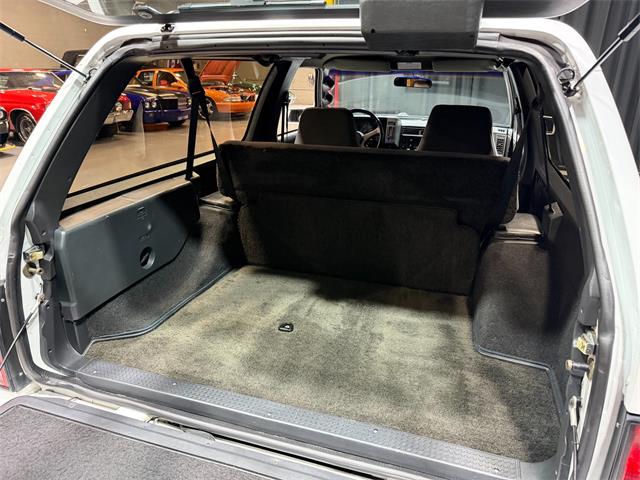 1992 GMC Typhoon (CC-2100769) for sale in Addison, Illinois