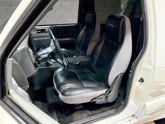 1992 GMC Typhoon (CC-2100769) for sale in Addison, Illinois