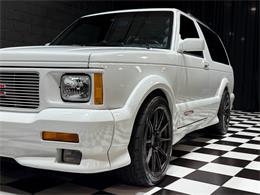 1992 GMC Typhoon (CC-2100769) for sale in Addison, Illinois