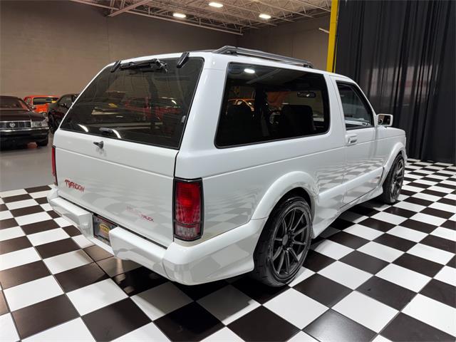 1992 GMC Typhoon (CC-2100769) for sale in Addison, Illinois