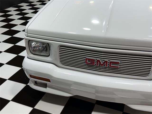 1992 GMC Typhoon (CC-2100769) for sale in Addison, Illinois