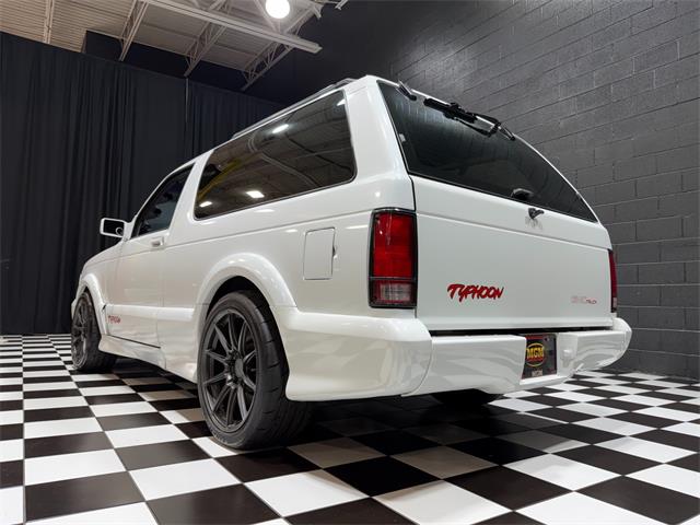 1992 GMC Typhoon (CC-2100769) for sale in Addison, Illinois