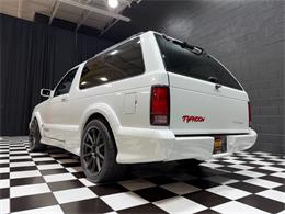 1992 GMC Typhoon (CC-2100769) for sale in Addison, Illinois