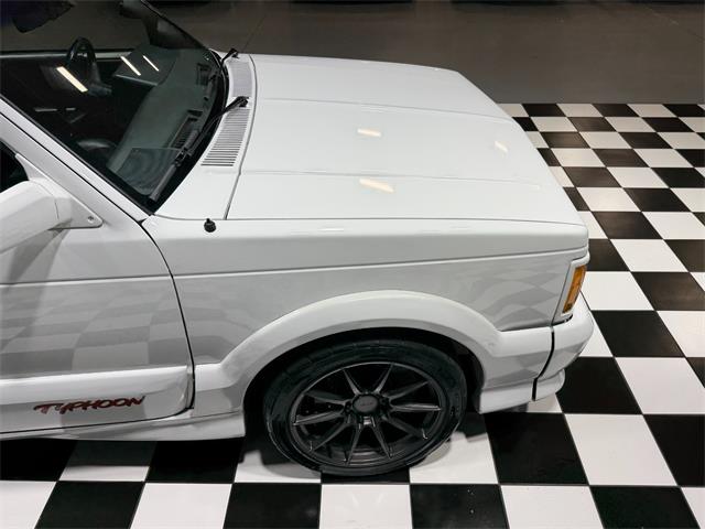 1992 GMC Typhoon (CC-2100769) for sale in Addison, Illinois
