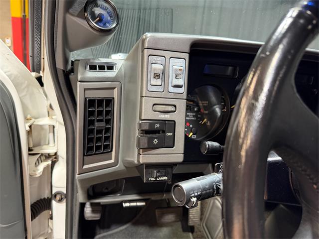 1992 GMC Typhoon (CC-2100769) for sale in Addison, Illinois