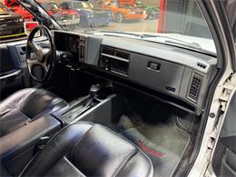 1992 GMC Typhoon (CC-2100769) for sale in Addison, Illinois