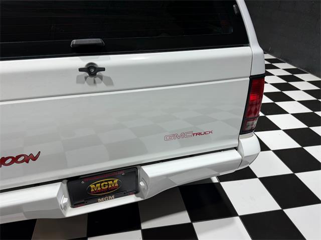 1992 GMC Typhoon (CC-2100769) for sale in Addison, Illinois