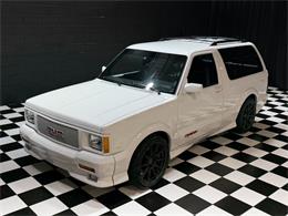 1992 GMC Typhoon (CC-2100769) for sale in Addison, Illinois