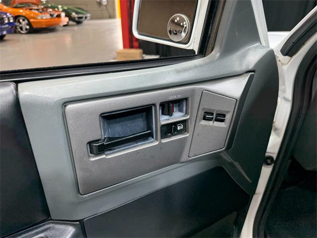 1992 GMC Typhoon (CC-2100769) for sale in Addison, Illinois