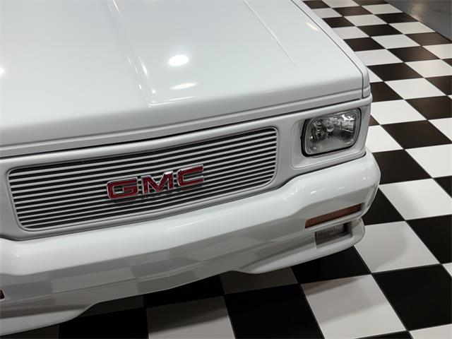 1992 GMC Typhoon (CC-2100769) for sale in Addison, Illinois