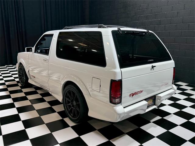 1992 GMC Typhoon (CC-2100769) for sale in Addison, Illinois