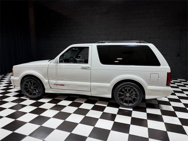 1992 GMC Typhoon (CC-2100769) for sale in Addison, Illinois