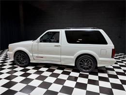 1992 GMC Typhoon (CC-2100769) for sale in Addison, Illinois