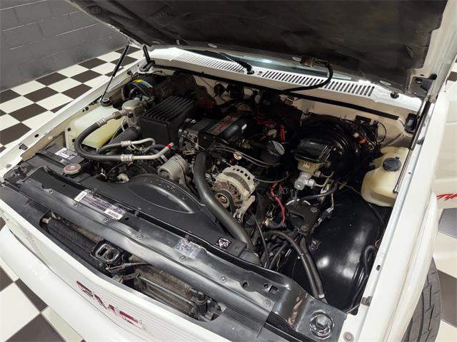 1992 GMC Typhoon (CC-2100769) for sale in Addison, Illinois