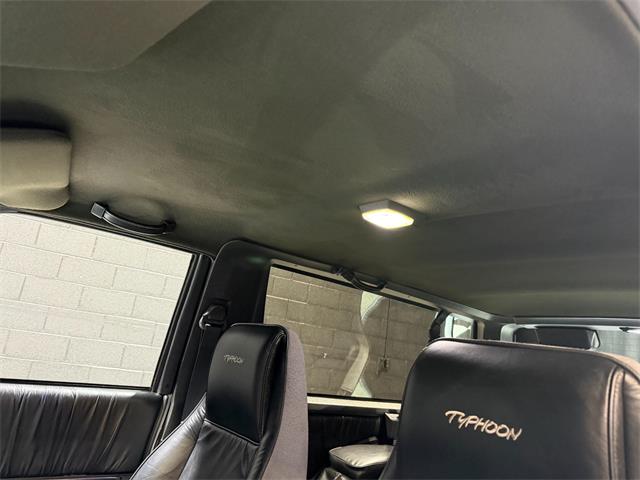 1992 GMC Typhoon (CC-2100769) for sale in Addison, Illinois