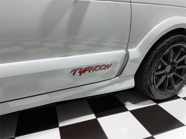 1992 GMC Typhoon (CC-2100769) for sale in Addison, Illinois