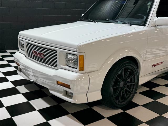 1992 GMC Typhoon (CC-2100769) for sale in Addison, Illinois