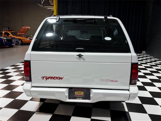 1992 GMC Typhoon (CC-2100769) for sale in Addison, Illinois