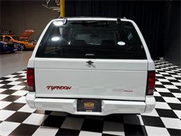1992 GMC Typhoon (CC-2100769) for sale in Addison, Illinois