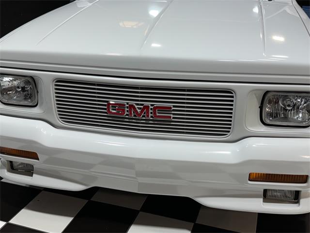 1992 GMC Typhoon (CC-2100769) for sale in Addison, Illinois