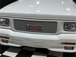 1992 GMC Typhoon (CC-2100769) for sale in Addison, Illinois