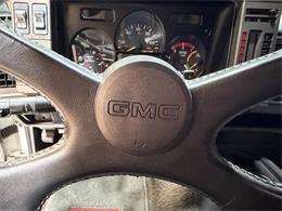 1992 GMC Typhoon (CC-2100769) for sale in Addison, Illinois