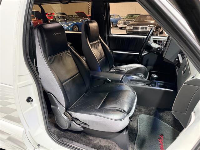 1992 GMC Typhoon (CC-2100769) for sale in Addison, Illinois