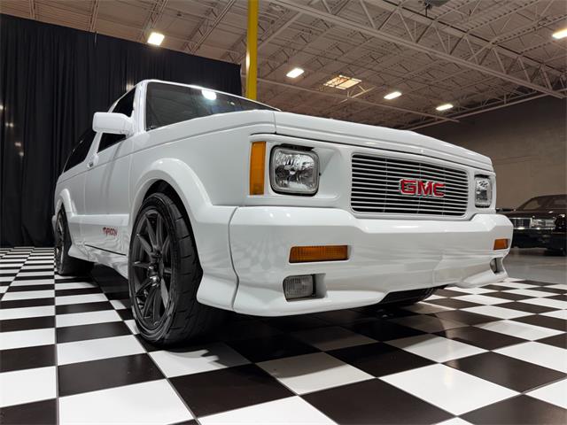 1992 GMC Typhoon (CC-2100769) for sale in Addison, Illinois