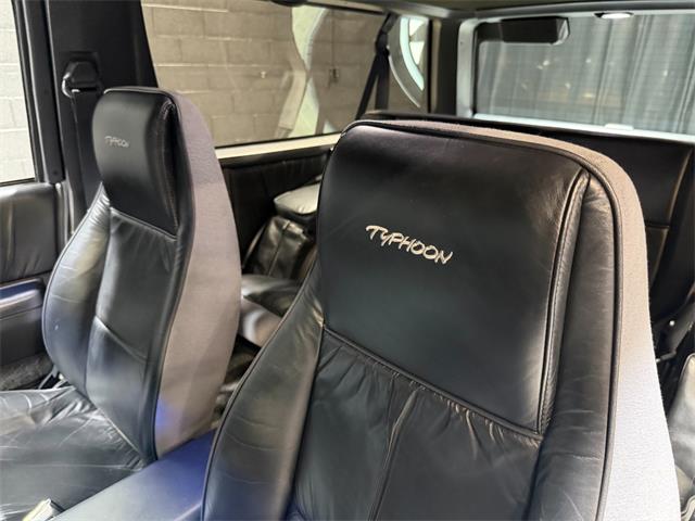 1992 GMC Typhoon (CC-2100769) for sale in Addison, Illinois