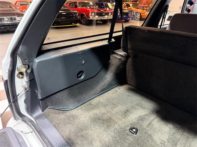 1992 GMC Typhoon (CC-2100769) for sale in Addison, Illinois